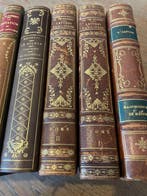 Colette Daudet Flaubert Théophile Gautier;Charles de