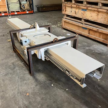 Bieden: Stainless steel hydraulic Jet Ski, Sports nautiques & Bateaux, Ophalen of Verzenden