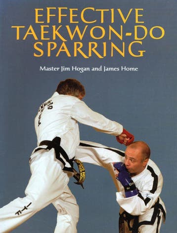Effective Taekwon-Do Sparring - Jim Hogan - 9781847971340 -, Verzenden, Nieuw