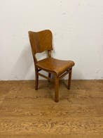 Gebruikte Antieke Horecastoel - S4130- Vintage/Café, Ophalen, Nieuw