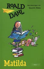 Matilda 9789026142499 Roald Dahl, Boeken, Verzenden, Zo goed als nieuw, Roald Dahl