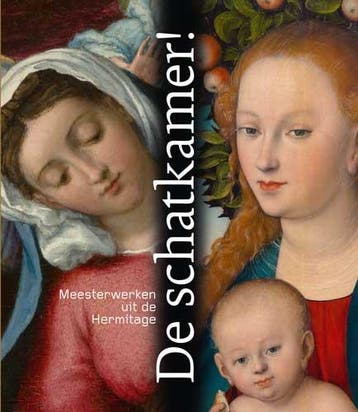 De schatkamer! 9789078653790, Boeken, Verzenden, Zo goed als nieuw