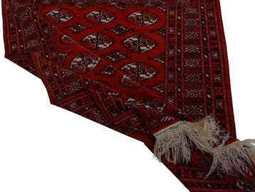 Buchara - nettoyé - Tapis - 211 cm - 145 cm