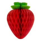Hawaii Honeycomb Aardbei 26cm, Verzenden, Nieuw
