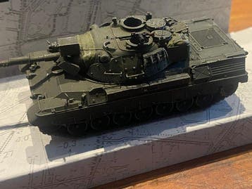 Artitec 1:87 - Model militair voertuig (2) - 6870042/6870392