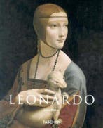 Leonardo 9783822859797 Frank Zöllner, Verzenden, Frank Zöllner