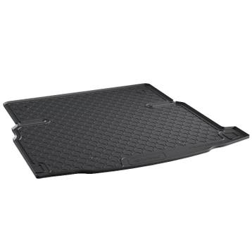 Rubber kofferbakmat | geschikt voor Mercedes-Benz | E-klasse, Verzenden