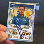 Aston Martin - Topps LE 23 Limited Edition Canary Yellow, Nieuw