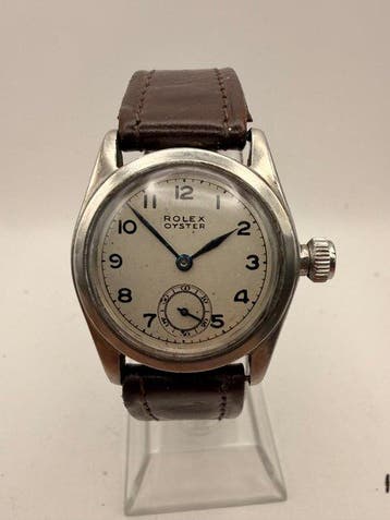 Rolex - Oyster - Sub Second - Heren - 1900-1949, Nieuw