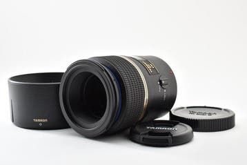 Tamron SP AF 2.8/90mm Di Macro for Canon Prime lens