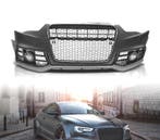 PARE CHOCS FRONTAL AUDI A5 8T LOOK RS5 11-16 PDC + ANTIBROUI, Verzenden