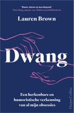 Dwang 9789402711141 Lauren Brown, Verzenden, Gelezen, Lauren Brown
