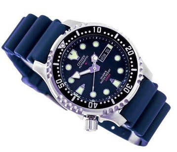 Citizen - NO RESERVE PRICE - Promaster DiverS Sub ISO, Nieuw