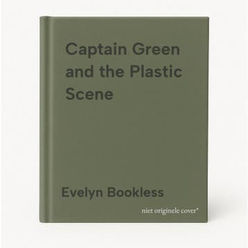 Captain Green and the Plastic Scene 9789814794770, Verzenden, Evelyn Bookless