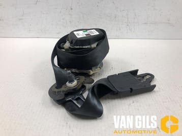 Veiligheidsgordel rechts-voor Citroen C3 O330188, Autos : Pièces & Accessoires