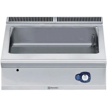 Bain-Marie | e-XP 900 | Gas | 2x 1/1 GN + 2x 1/3 GN |, Verzenden, Nieuw in verpakking