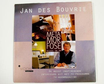 Jan des Bouvrie - 1999, Verzenden, Nieuw