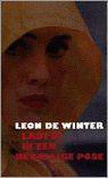 Lady Di In Een Bevallige Pose - de Winter, Boeken, Verzenden, Nieuw