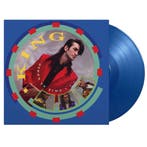 King - Steps In Time, Nieuw in verpakking, 12 inch