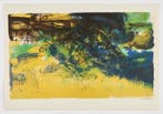 Zao Wou-Ki (1921-2013) - À la Gloire de l´image