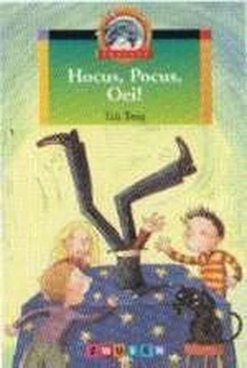 Hocus, Pocus, Oei ! - Teng, Verzenden, Nieuw