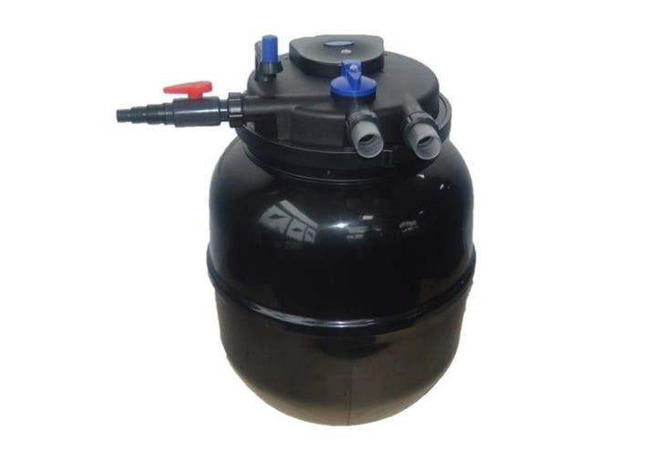 Osaka drukfilter PF+ 50.000 met 55 watt uvc (Vijverfilter), Tuin en Terras, Vijvers, Nieuw, Ophalen of Verzenden