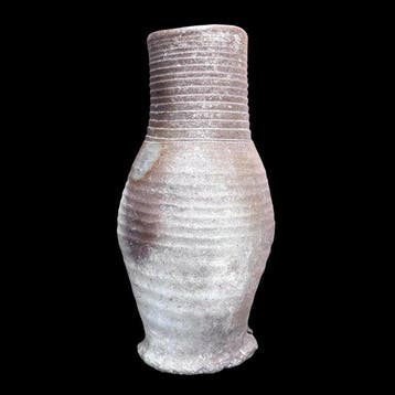 Middeleeuws Steengoed Siegburg stoneware jug - 24.1 cm