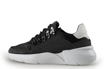 Nubikk Sneakers in maat 43 Grijs, Nubikk, Overige kleuren, Verzenden, Zo goed als nieuw