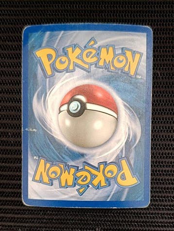 Pokémon - 1 Card - Electrode 22/110 Reverse holo - WOTC -, Nieuw