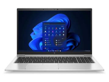 HP EliteBook 855 G8 - QWERTY - 15,6 inch - AMDRyzen 3 - 16, Verzenden