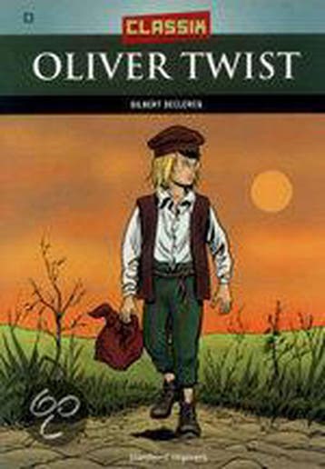 Oliver Twist / Classix / 1 9789002217609 G. Declercq, Boeken, Verzenden, Gelezen, G. Declercq