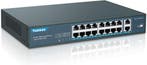 18-poorts PoE+ Switch (250W) | Tweede kansje, OP = OP, Verzenden, Gebruikt