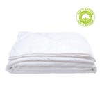 Zomerdekbed - Katoen - 140/200, Deken of Dekbed