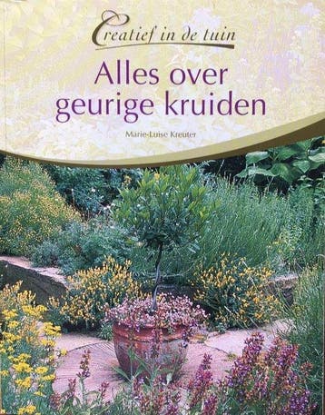 Alles over geurige kruiden - Kreuter, Verzenden