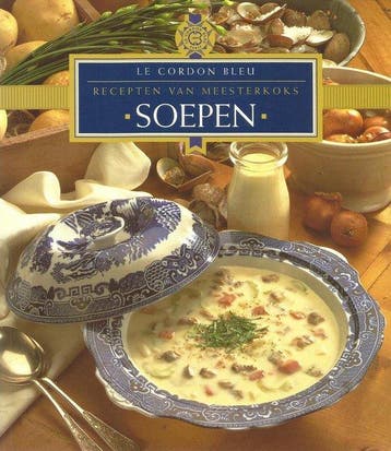 SOEPEN 9783829006170, Verzenden