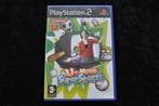 U Move Super Sports Geen Manual Playstation 2 PS2, Verzenden