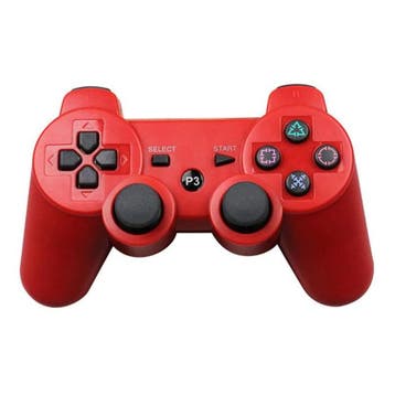 Gaming Controller voor PlayStation 3 - PS3 Bluetooth Gamepad, Verzenden