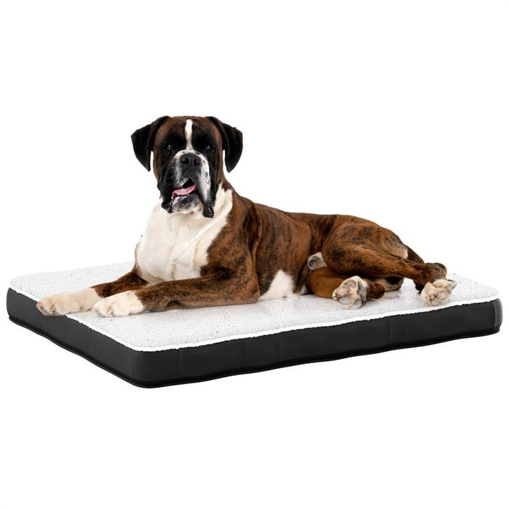 Avalo Orthopedisch Hondenkussen XL-112x81cm-Wasbaar/Antislip, Dieren en Toebehoren, Hondenmanden, Nieuw, Verzenden