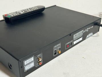NAD - C546BEE Cd-speler, Nieuw