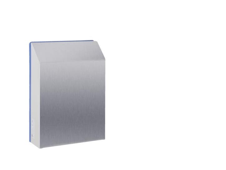 Rittal SK ventilatieplaat voor kasten - 3238080, Bricolage & Construction, Électricité & Câbles, Envoi