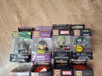 Funko - Funko Pop - Mixed Lot - Pocket Pop! Keychains -