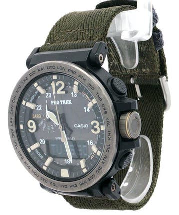 Casio - Sans prix de réserve - PRG-600YB - Homme - 2010-2020, Nieuw