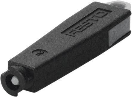Festo Handbediening - 157651, Doe-het-zelf en Bouw, Overige Doe-Het-Zelf en Bouw, Verzenden