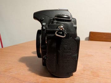 Nikon D300 Digitale reflex camera (DSLR), Nieuw