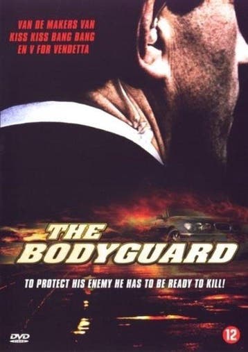 The bodyguard 2007 (dvd tweedehands film), Ophalen of Verzenden, Nieuw in verpakking