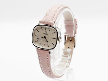 Omega - Geneve SS - Sans prix de réserve - Femme - 1970-1979