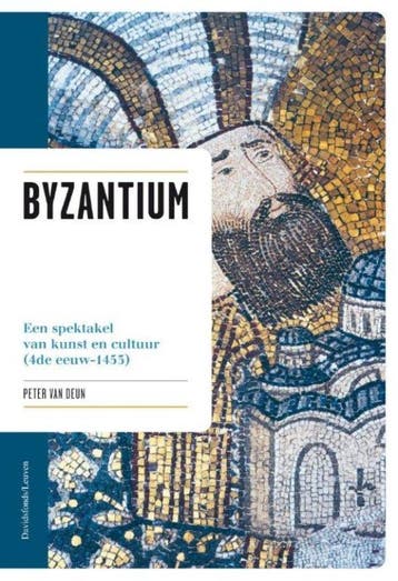 Byzantium 9789058267474 Peter van Deun, Verzenden, Peter van Deun