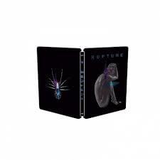 Rupture steelbook (blu-ray tweedehands film), Ophalen of Verzenden