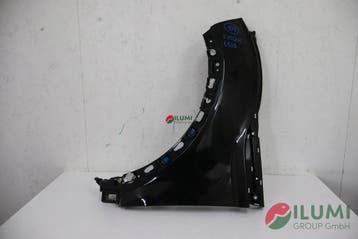 Voorkant linker spatbord Range Rover Evoque L538, Verzenden, Gebruikt, Land Rover
