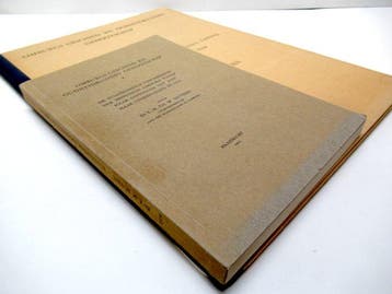 Nederland - Limburg (België/Nederland); Dr.E.M.Th.W.Nuyens,, Boeken, Nieuw